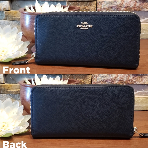 **SALE - 1 left!** NEW Coach Bag & Wallet ~RARE~ - Picture 6 of 8